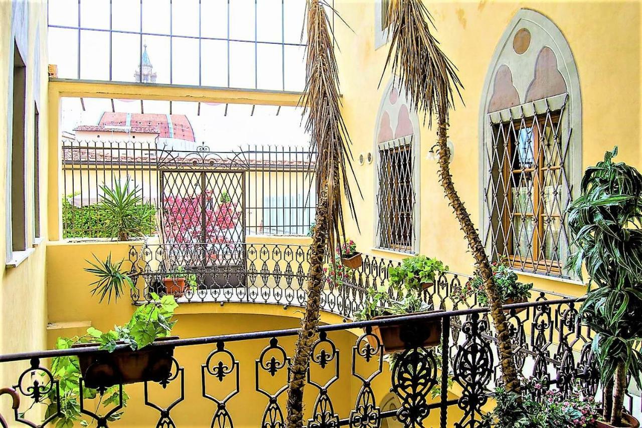 Appartamento Ernesto ピストイア エクステリア 写真